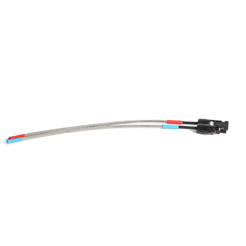 1000 Meters Anti rat and ant armored photovoltaic cable H1Z2Z2-K TUV SUD EN50618:2014