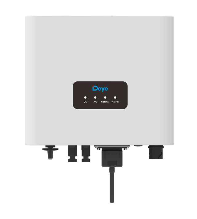Deye inverter Inverters string and central inverters / Inverter أحادي الطور / Inverter ثلاثي الأطوار / Inverter هجين