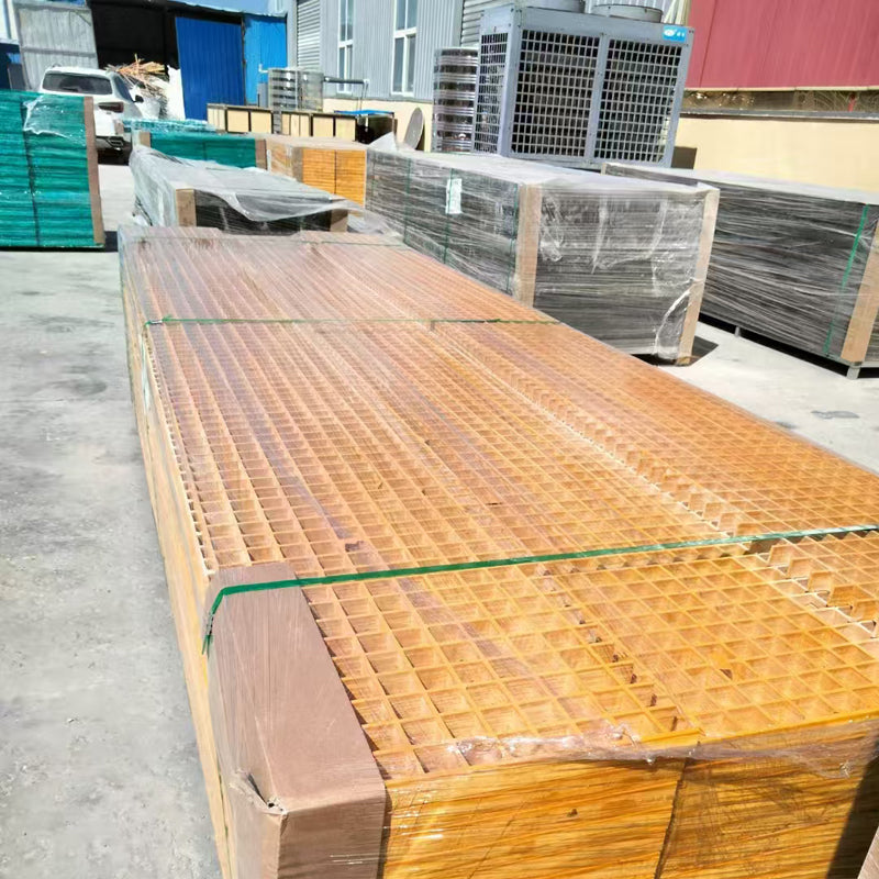100Meters Roof walk way/Inspection way for solar systems
