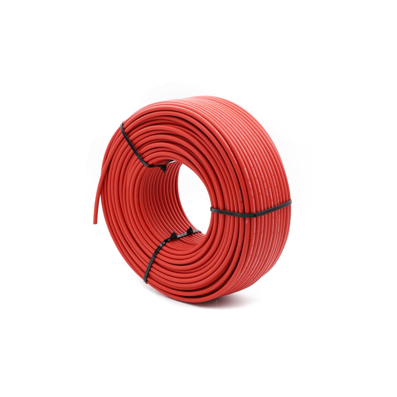 1000 meters TUV 62930 IEC 131 Solar DC cable single core