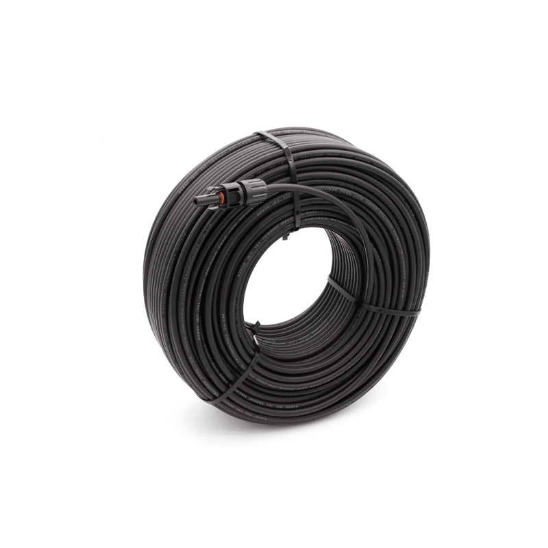1000 meters TUV 62930 IEC 131 Solar DC cable single core