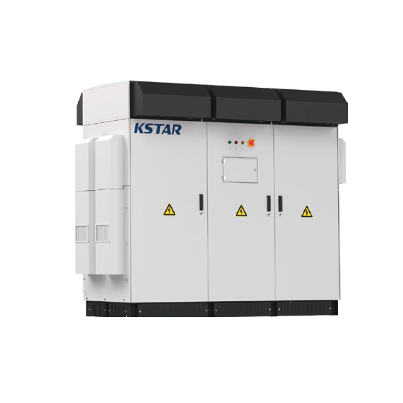 Kstar Inverter عاكسات سترينج والعاكسات المركزية / عاكس أحادي الطور / عاكس ثلاثي الطور / عاكس هجين