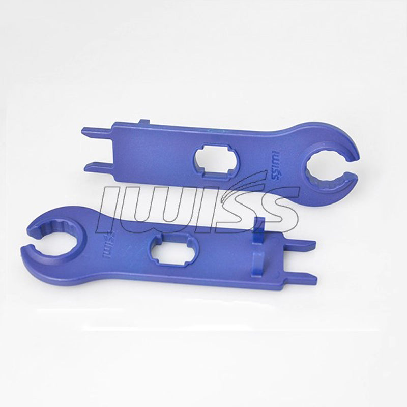 20 Pairs solar connector spanner Iwiss