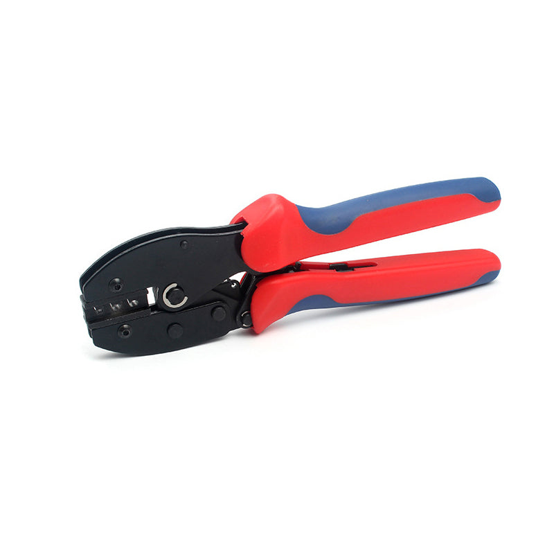 10 pcs LY-2546B Crimping tool For Solar connectors/MC4 photovoltaic terminal