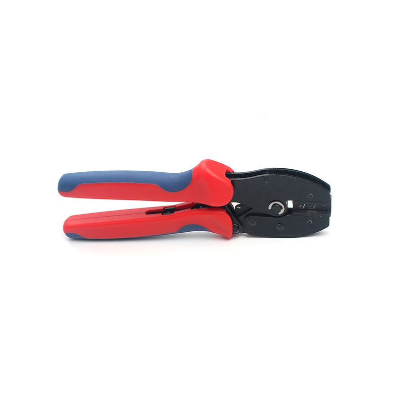10 pcs LY-2546B Crimping tool For Solar connectors/MC4 photovoltaic terminal
