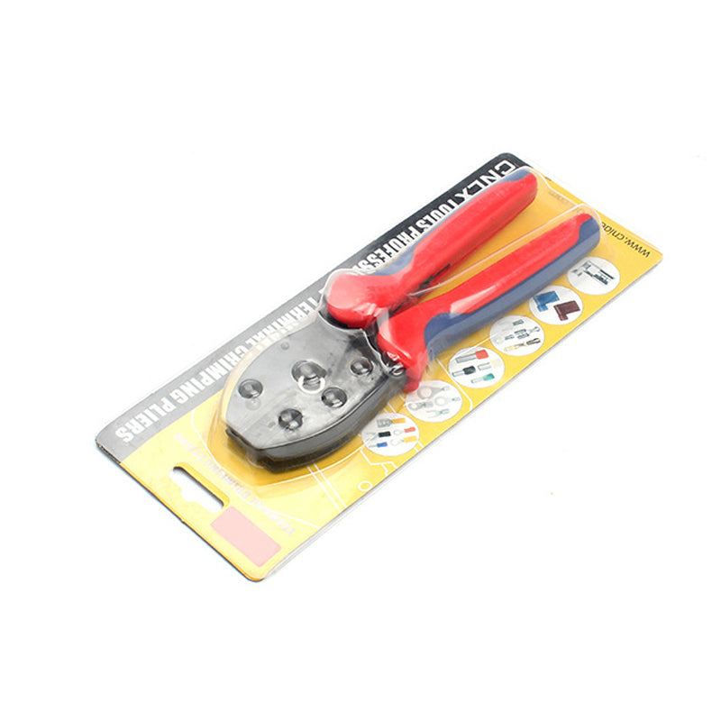 10 pcs LY-2546B Crimping tool For Solar connectors/MC4 photovoltaic terminal