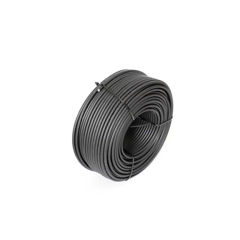 1000 meters PPP Solar Aluminum Alloy DC Cable 1500V
