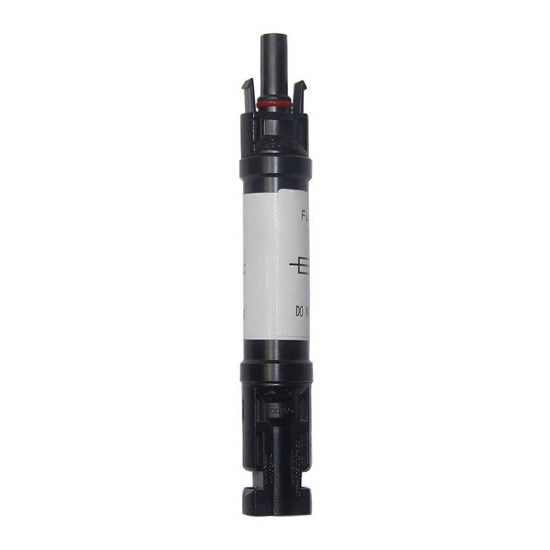 10 Pairs Solar connector with innner diode 10A/15A/20A/30A