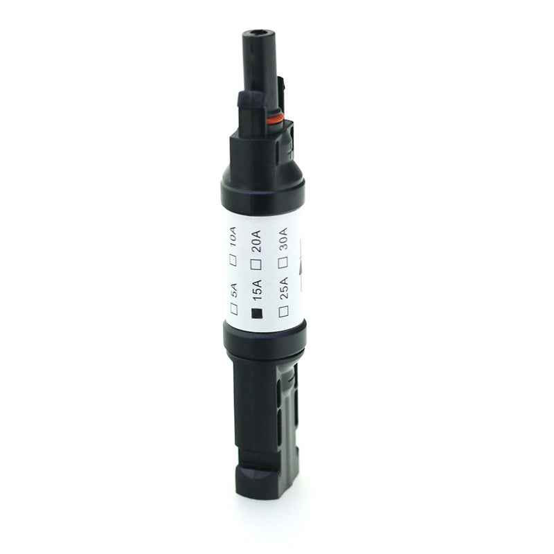 10 Pairs Solar connector with innner diode 10A/15A/20A/30A