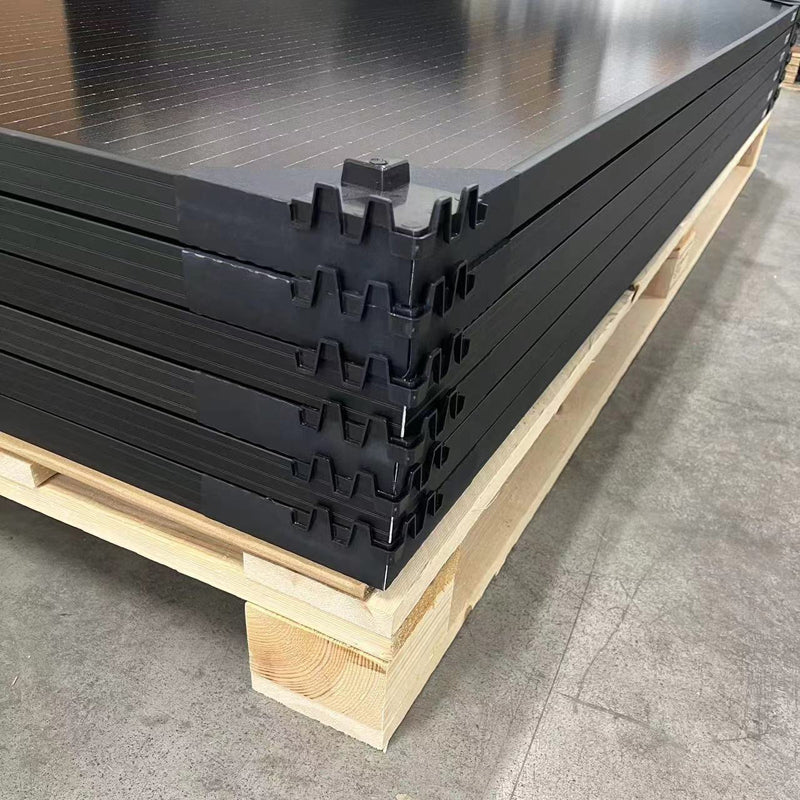 1000 pcs Solar module Protection corner/Stacking corner/Packing corner/end caps