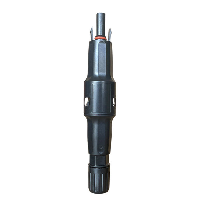 10 Pairs Solar connector with innner fuse 10A/15A/20A/30A