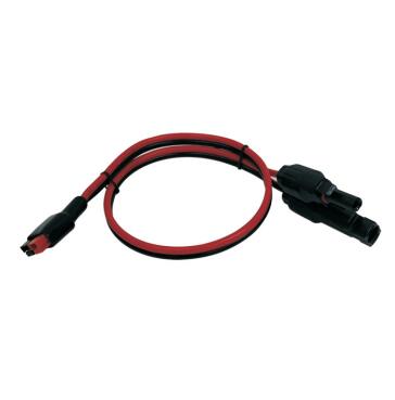 Customized solar extension cable/Jumper cable /Inverter cable