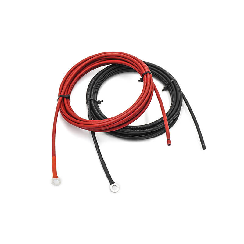 Customized solar extension cable/Jumper cable /Inverter cable