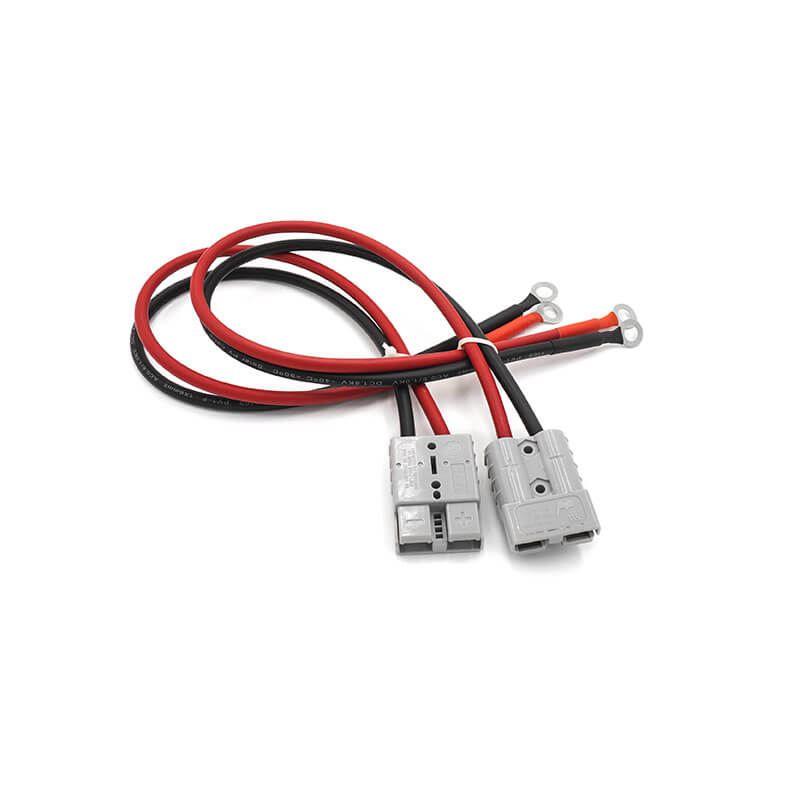 Customized solar extension cable/Jumper cable /Inverter cable