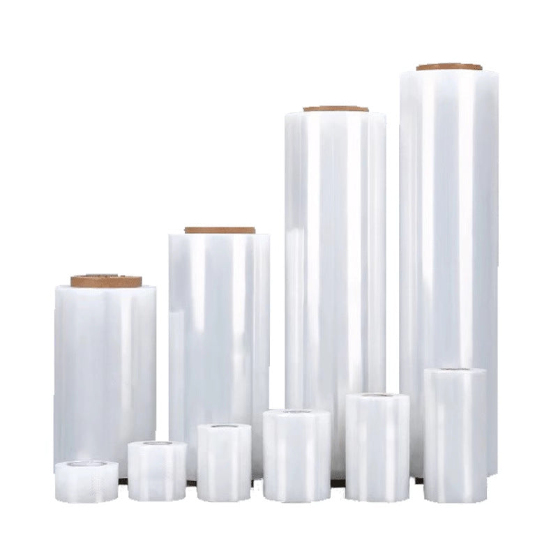 5 Rolls Stretch Film/packing Film for solar module pallet