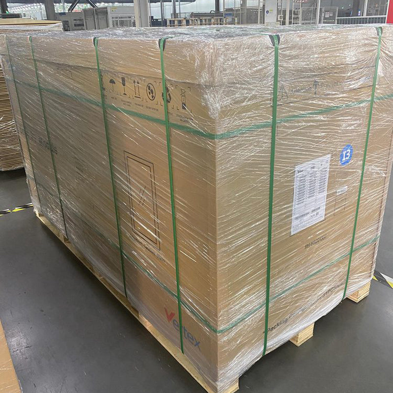 5 Rolls Stretch Film/packing Film for solar module pallet