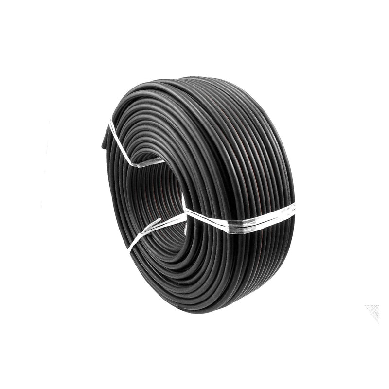 500 Meters TUV 62930 IEC 131 Double Core Solar DC cable 1500V