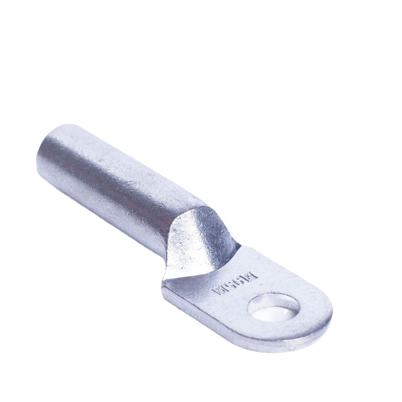 20 pcs DT series copper Terminals / Purple copper Terminal lugs / Tin plated Copper Terminal lugs