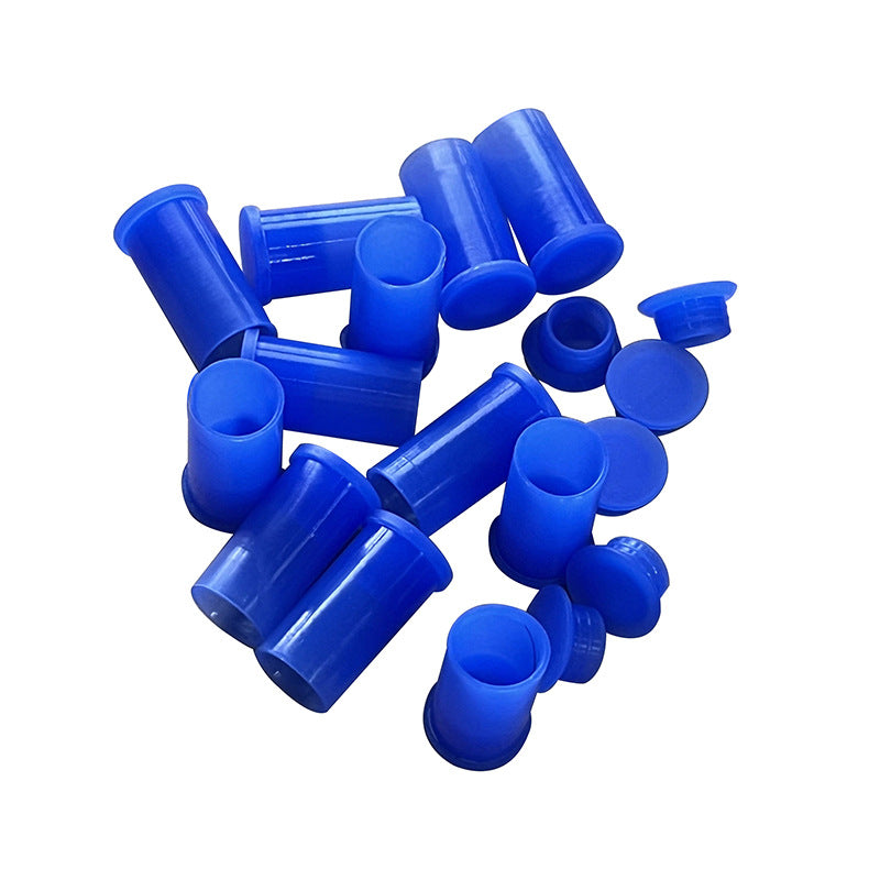 1000 Pairs Solar cable connector protection caps