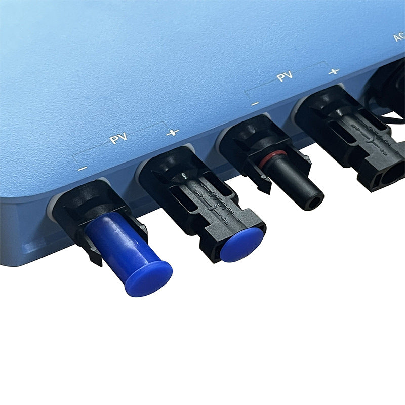 1000 Pairs Solar cable connector protection caps