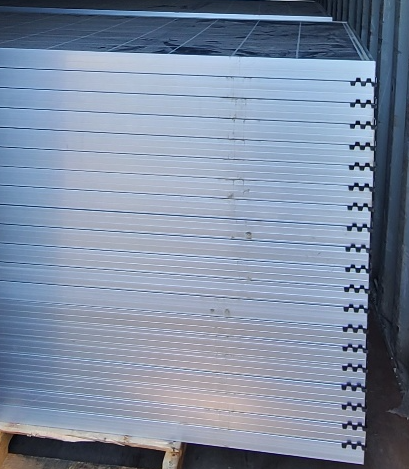 1000 pcs Solar module Protection corner/Stacking corner/Packing corner/end caps