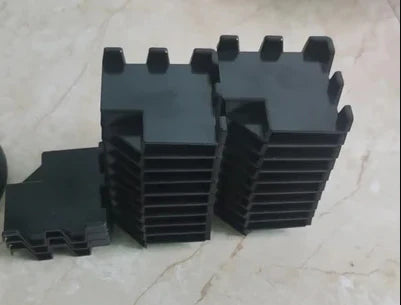 1000 pcs Solar module Protection corner/Stacking corner/Packing corner/end caps