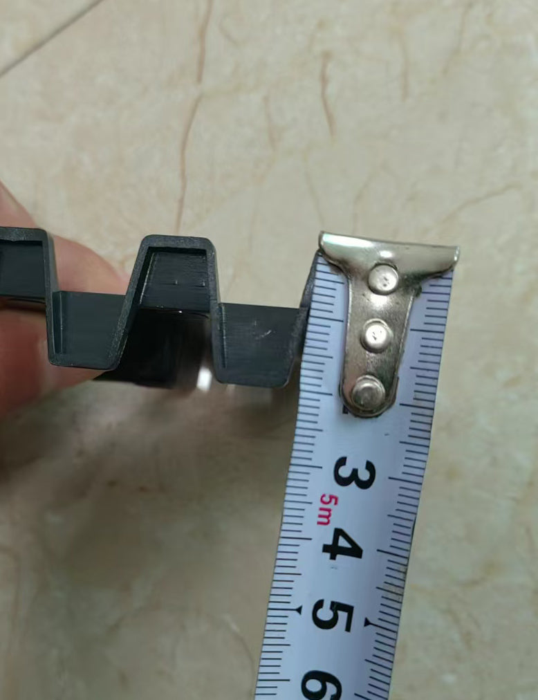 1000 pcs Solar module Protection corner/Stacking corner/Packing corner/end caps