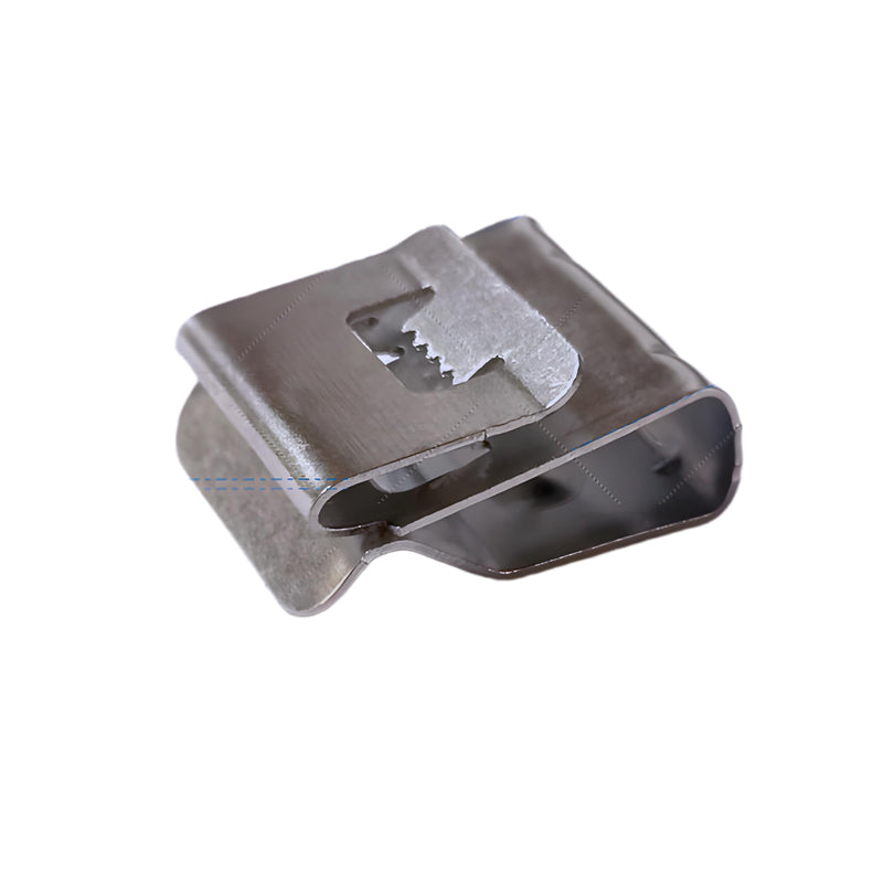 1000pcs Solar cable clips