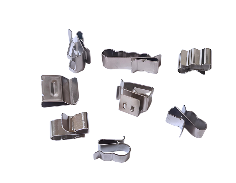 1000pcs Solar cable clips