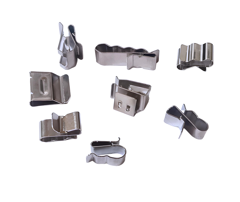 1000pcs Solar cable clips