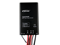 EP SOLAR Tracer Series MPPT solar charger controller 3906BP-3910BP