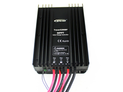 EP SOLAR Tracer Series MPPT solar charger controller 5210BP-5206BP