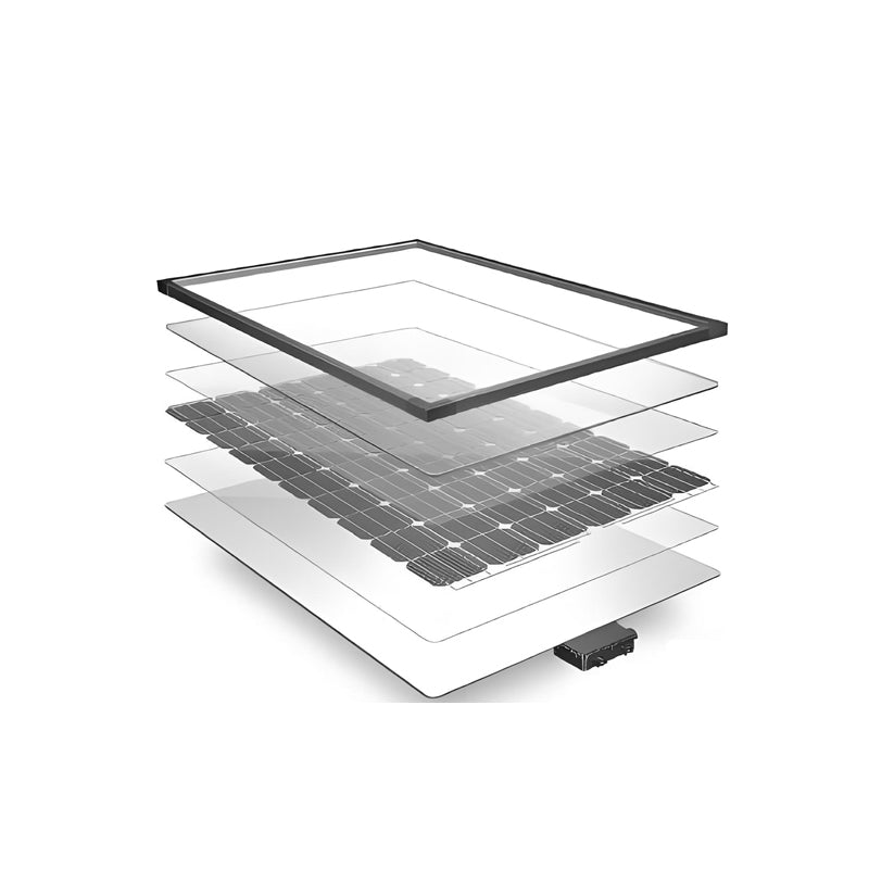 Solar Raw materials