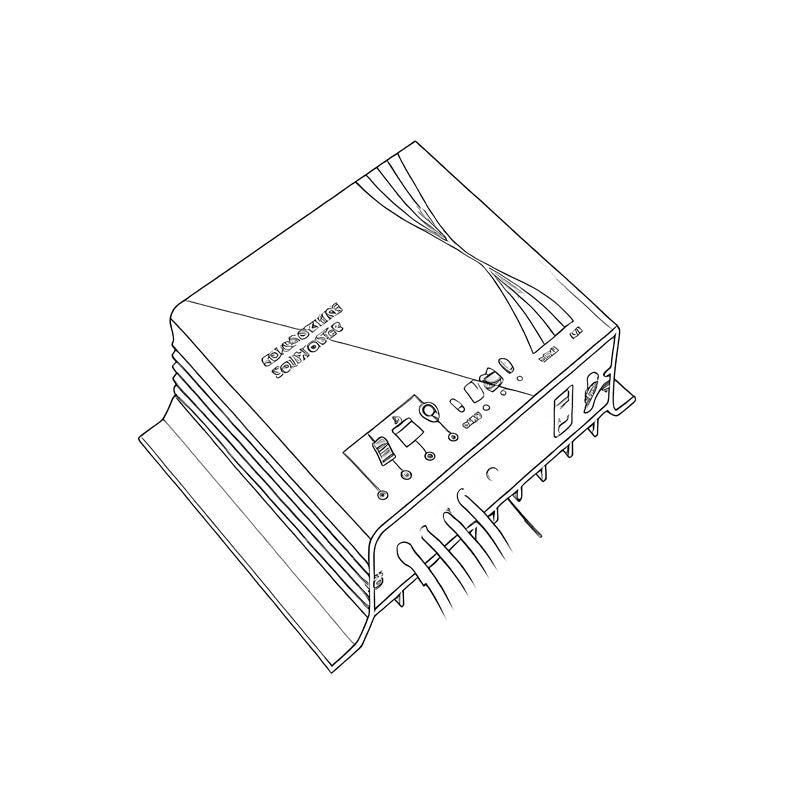 Solar controllers – Cenergy Solar PV and ESS B-B Store