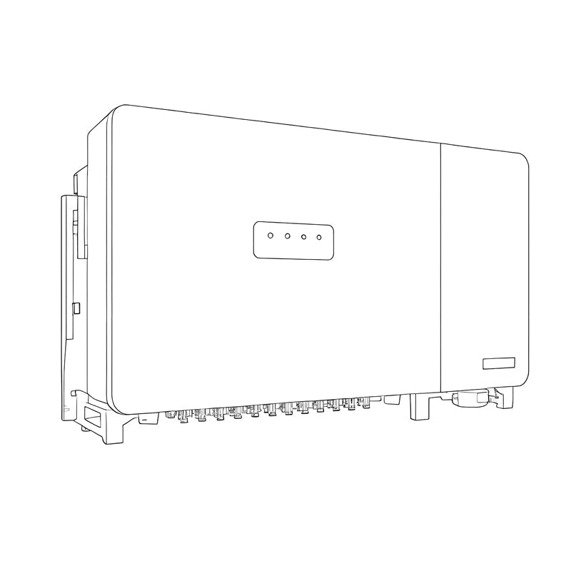 Solar inverter