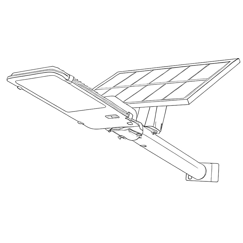 Solar light