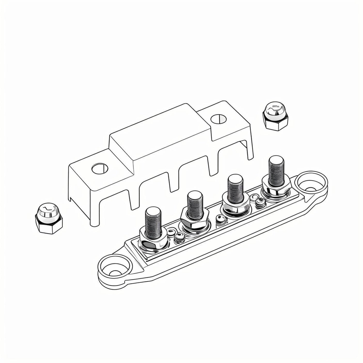 Busbar Series