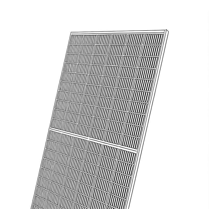 ★Solar modules