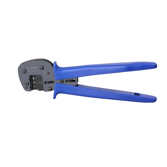 5 pcs A-2548B Crimping tool for solar cable connectors