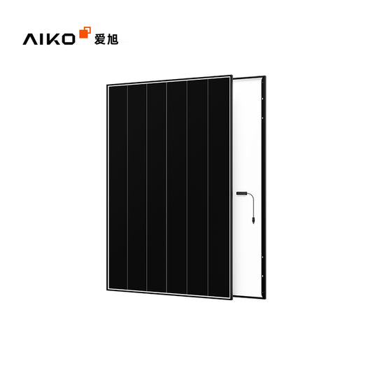 AIKO Tier 1 BC Solar modules