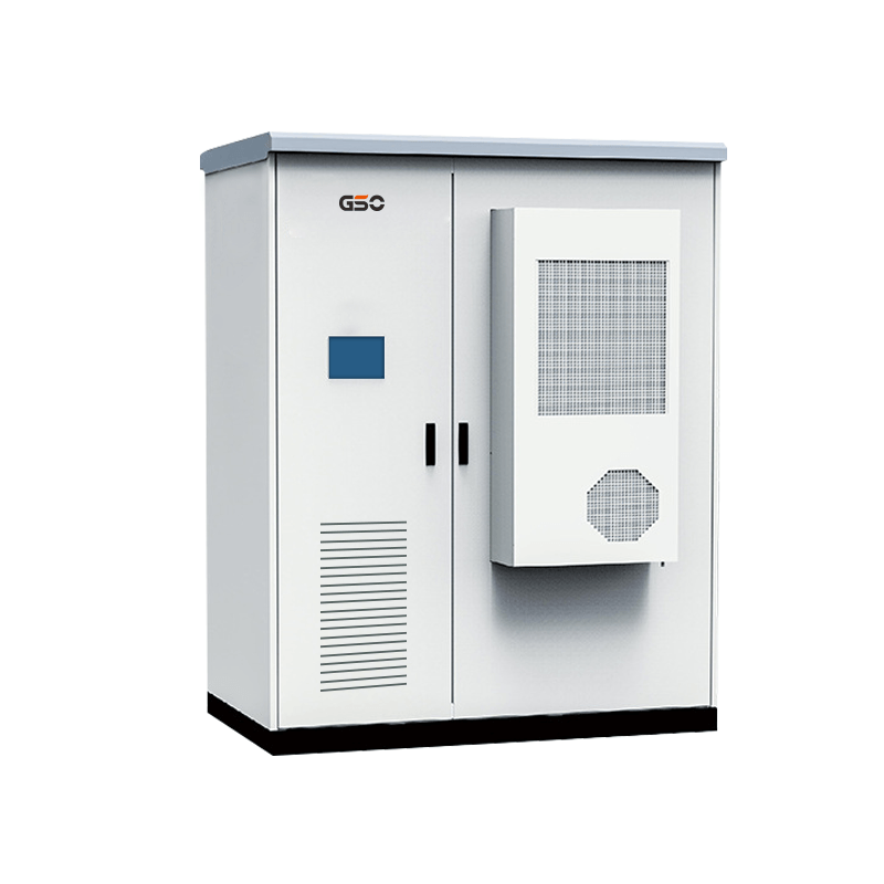 Air Cooling Outdoor Cabinet/Energy storage system/commercial and industrial energy storage system