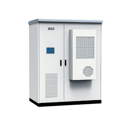 Air Cooling Outdoor Cabinet/Energy storage system/commercial and industrial energy storage system