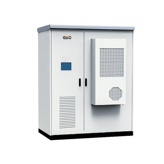 Air Cooling Outdoor Cabinet/Energy storage system/commercial and industrial energy storage system