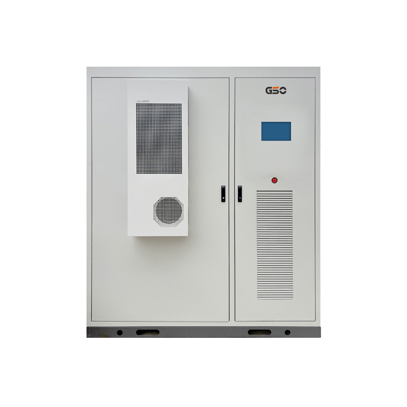 Air Cooling Outdoor Cabinet/Energy storage system/commercial and industrial energy storage system