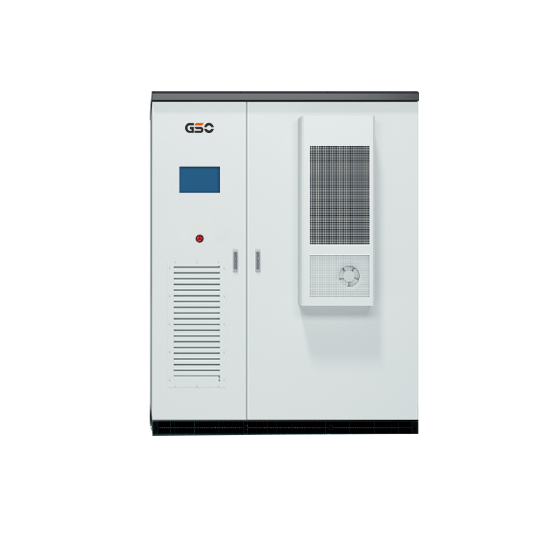 Air Cooling Outdoor Cabinet/Energy storage system/commercial and industrial energy storage system