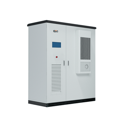 Air Cooling Outdoor Cabinet/Energy storage system/commercial and industrial energy storage system