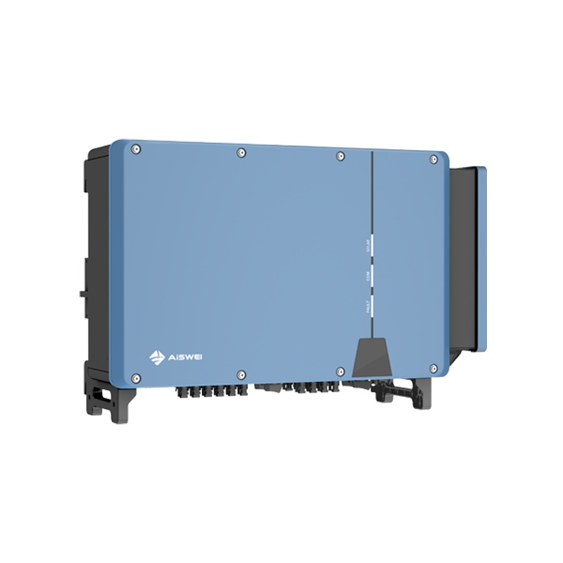 Aiswei inverter String inverters and centrial inverters/Single phase inverter/three phase inverter/Hybrid inverter