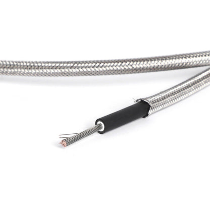 1000 Meters Anti rat and ant armored photovoltaic cable H1Z2Z2-K TUV SUD EN50618:2014