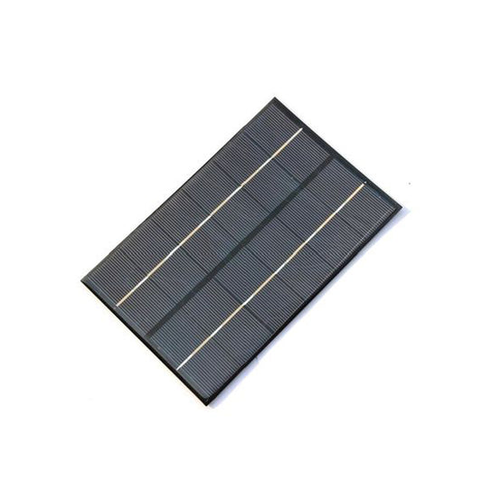 Customized Epoxy Solar panels