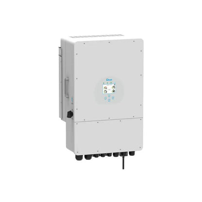 Deye inverter Inverters string and central inverters / Inverter أحادي الطور / Inverter ثلاثي الأطوار / Inverter هجين